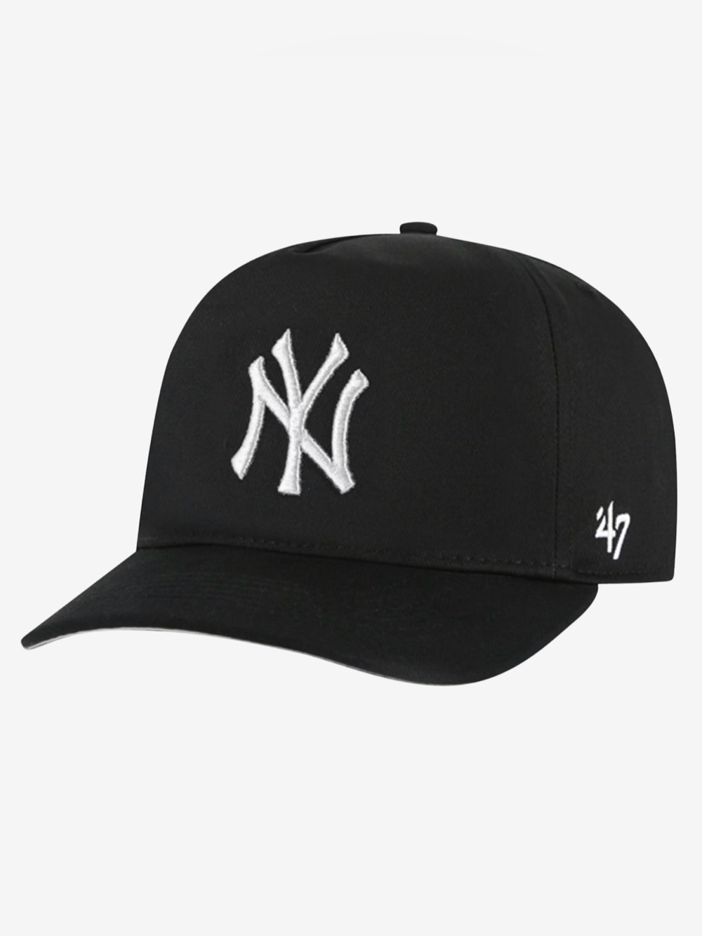 47 Brand NY New York Yankees Hitch SnapBack Cap